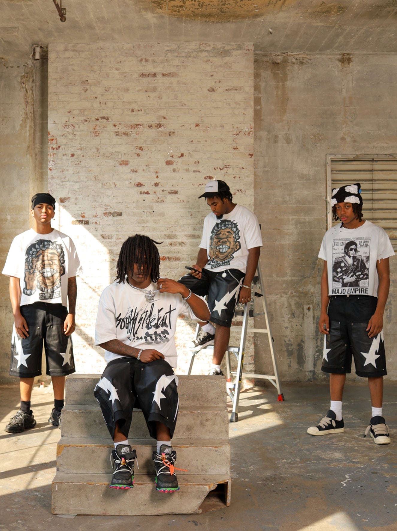 Tees
