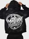 Zip-ups