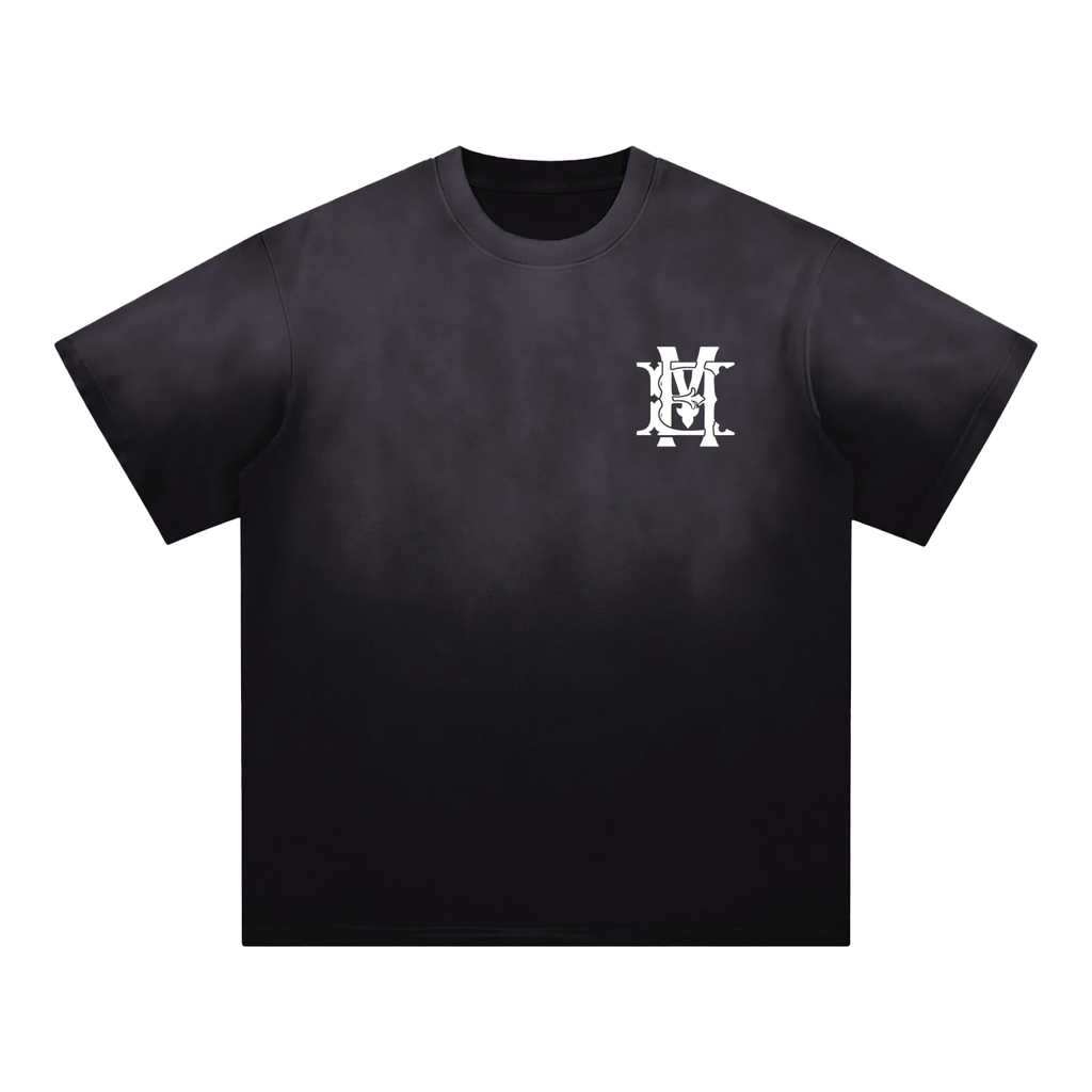 Empire Sunfade Monogram T-Shirt