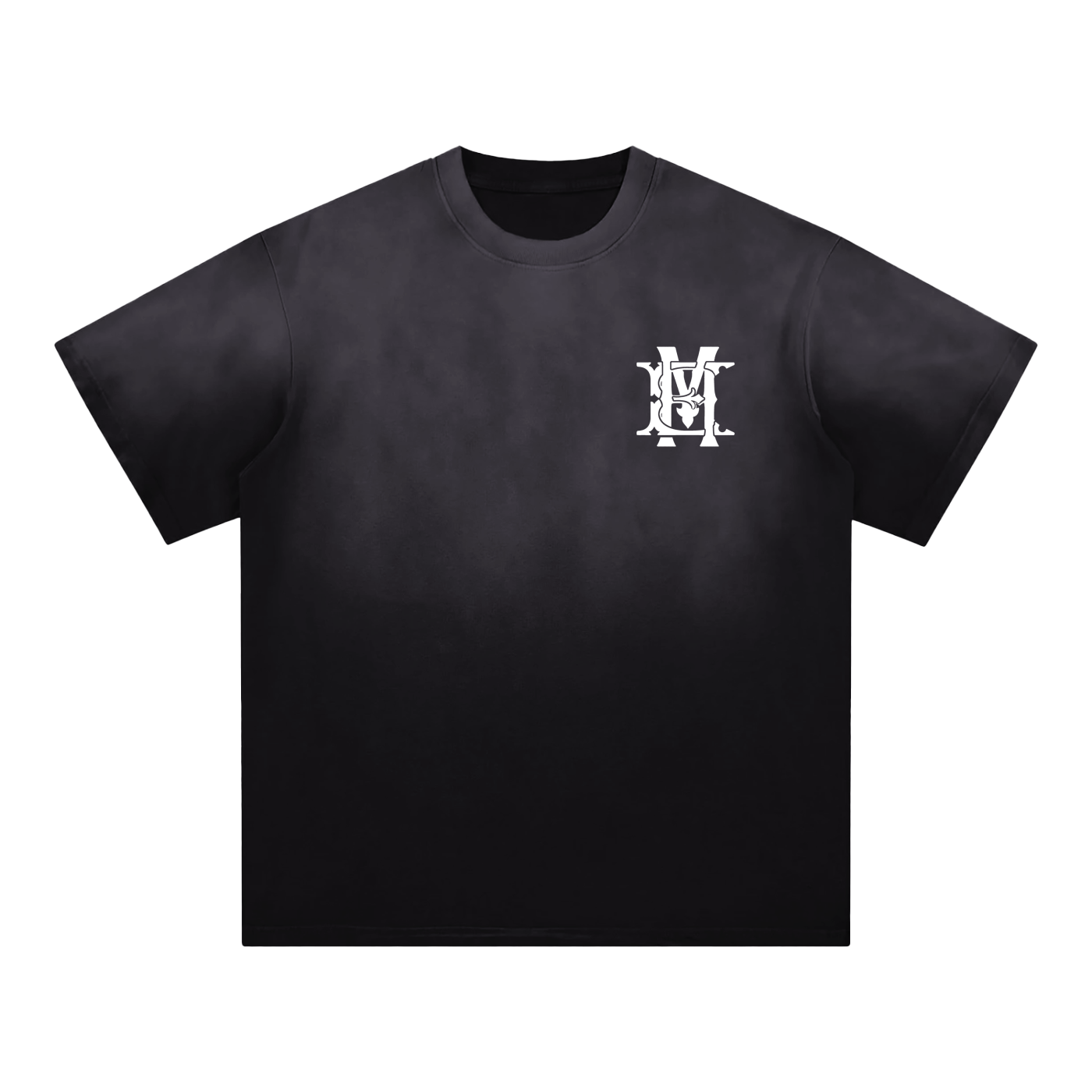 Empire Sunfade Monogram T-Shirt