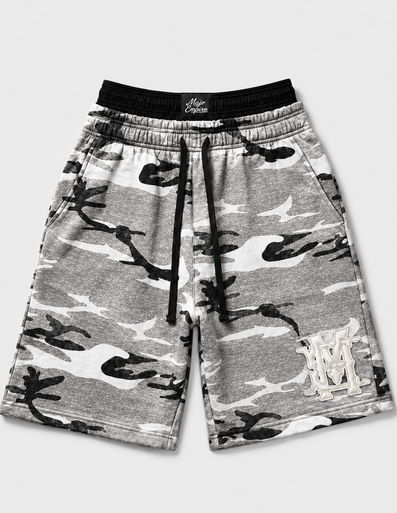 SHADOW EMPIRE SHORTS