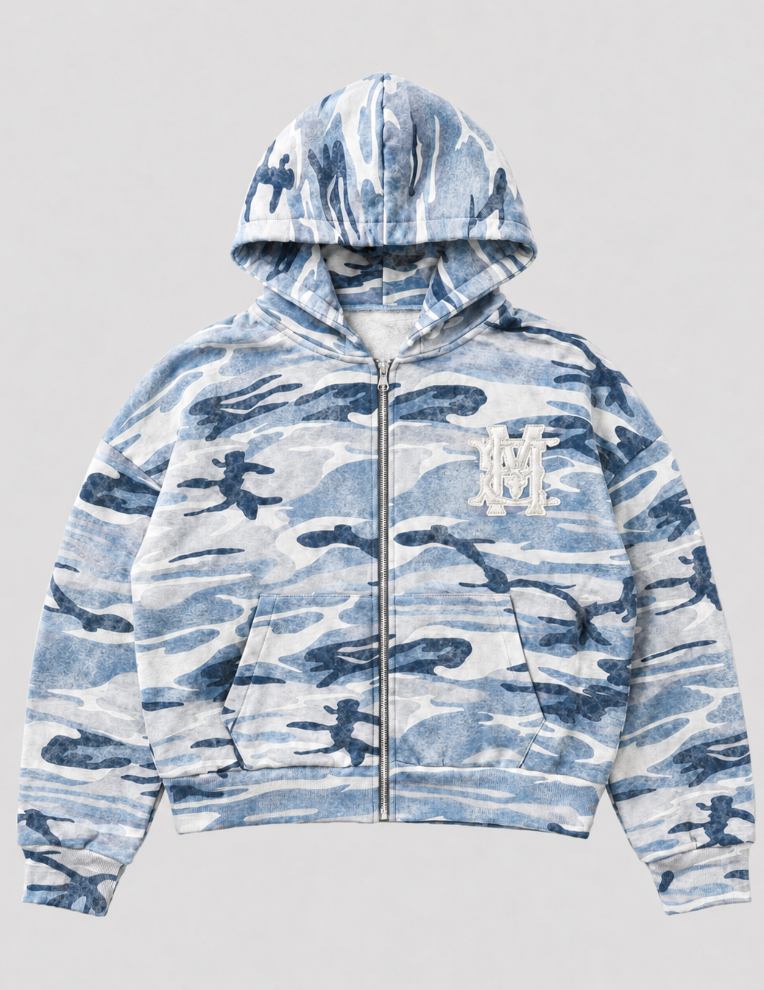 ARTIC EMPIRE HOODIE