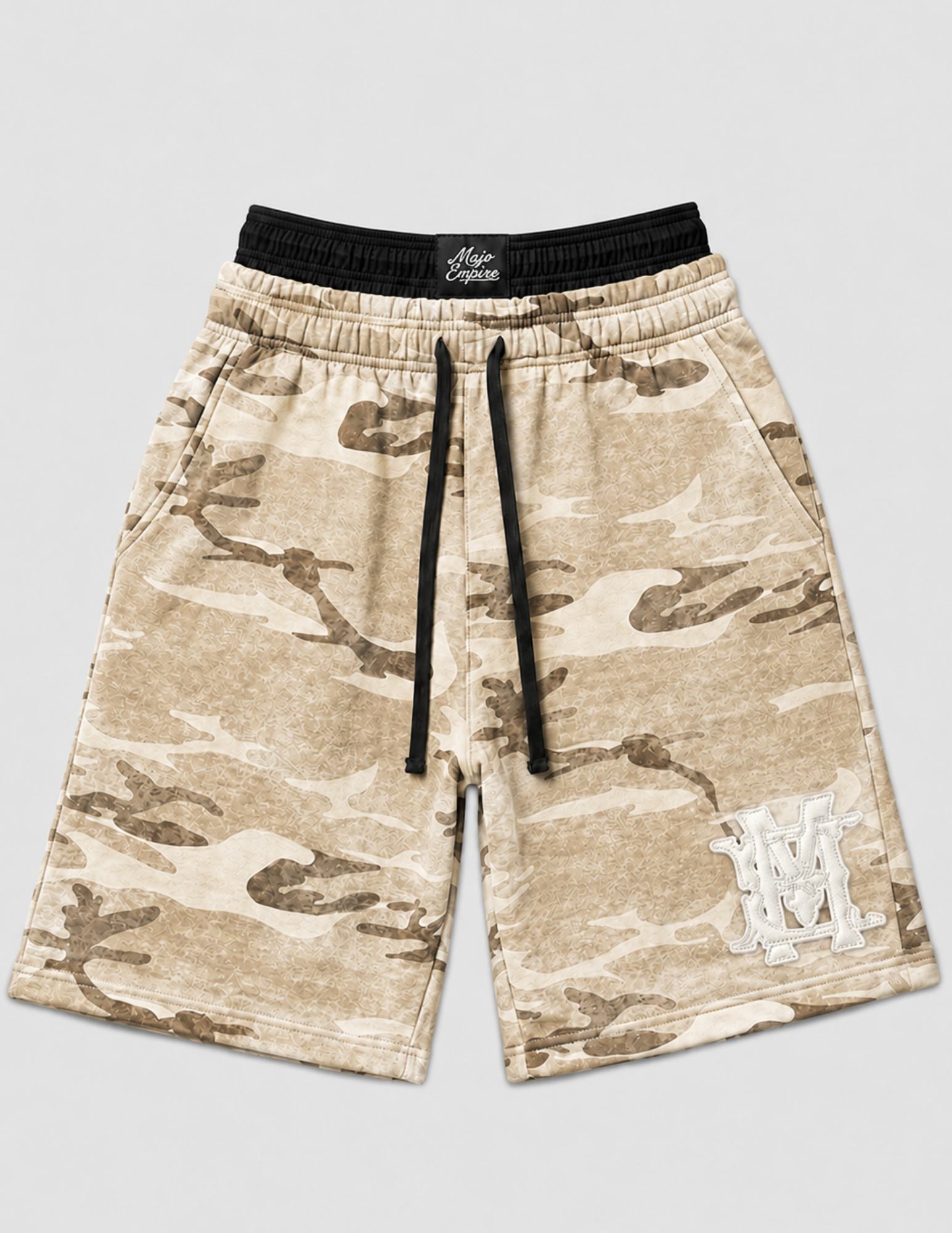 SAHARA SHORTS