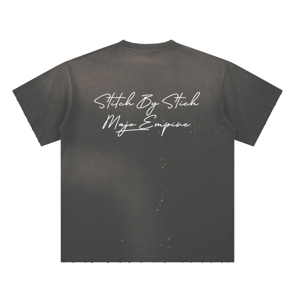 Empire Splatter T-Shirt