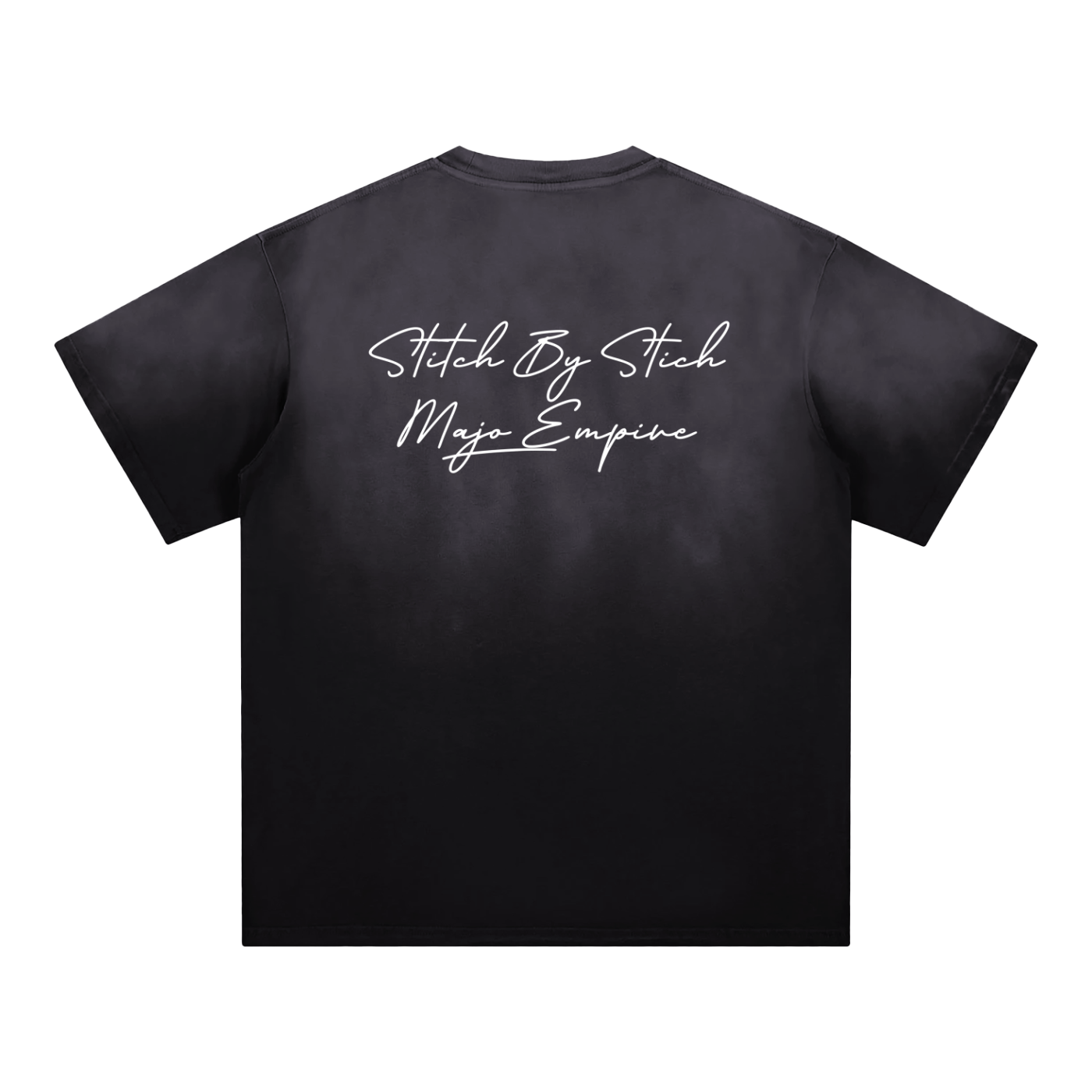 Empire Sunfade Monogram T-Shirt