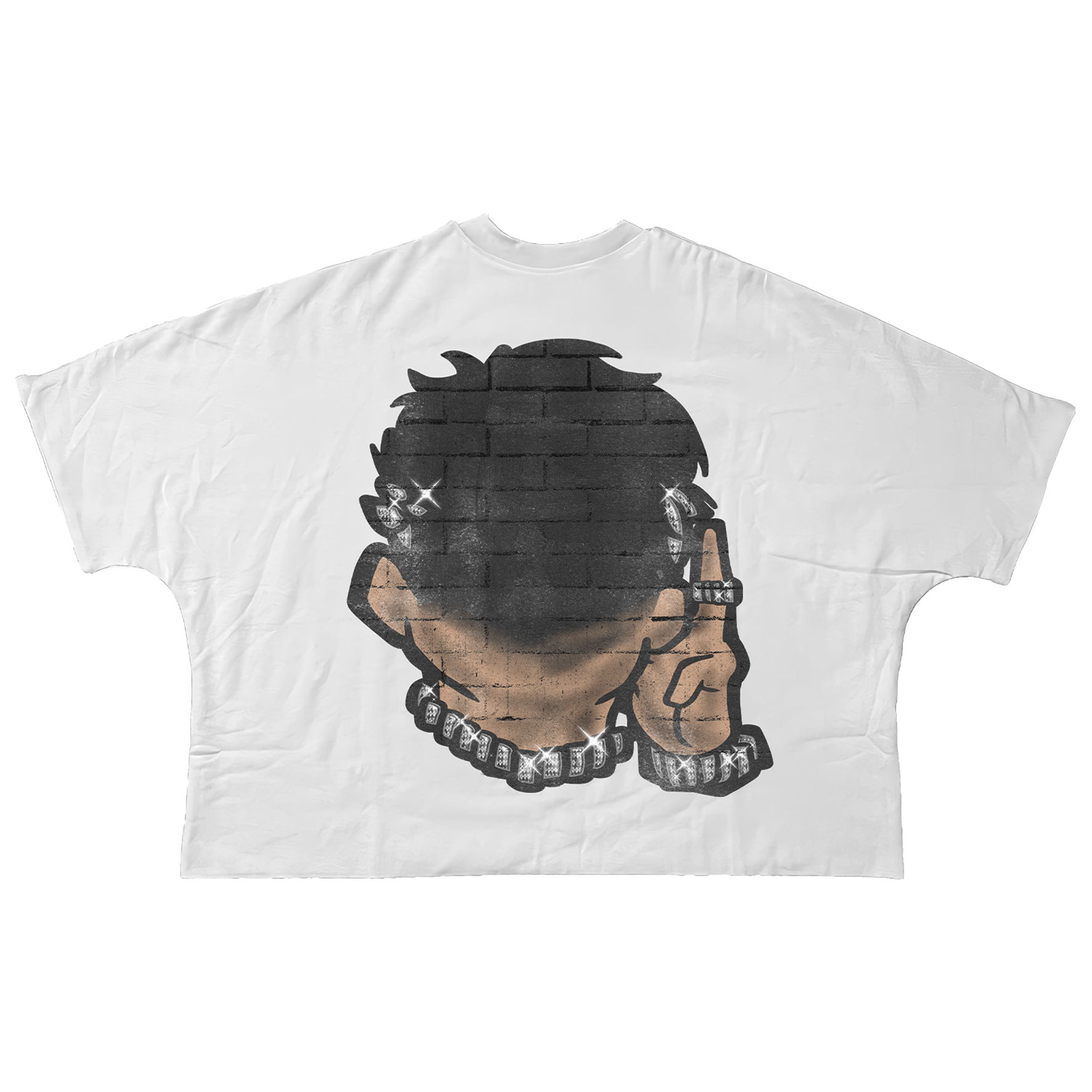 Emperor T-Shirt