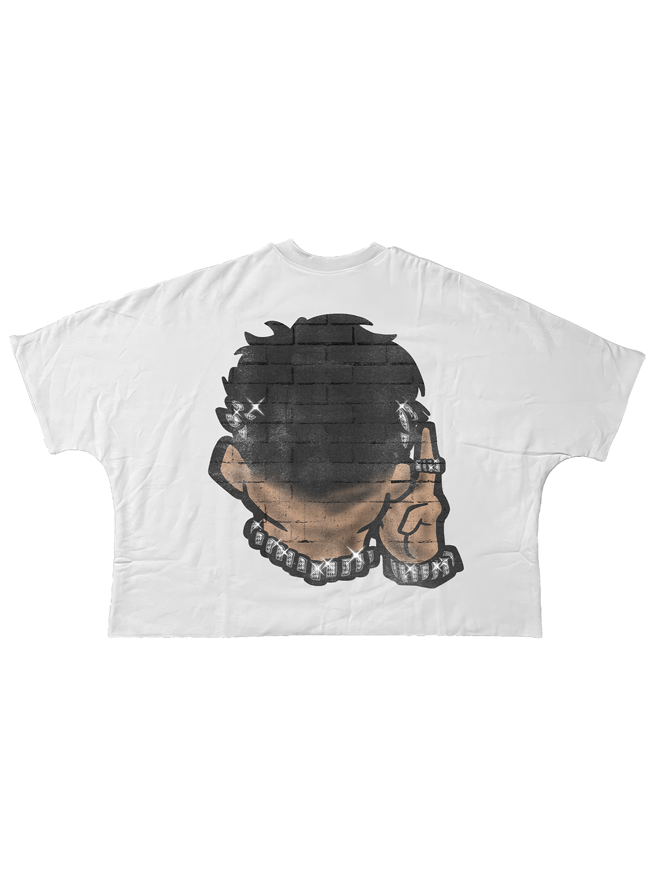Emperor T-Shirt