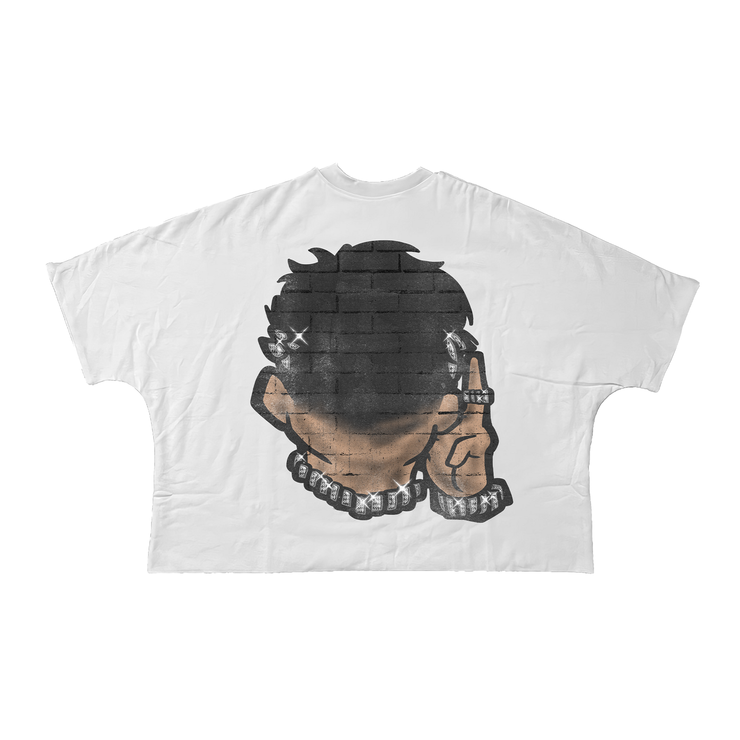 Emperor T-Shirt