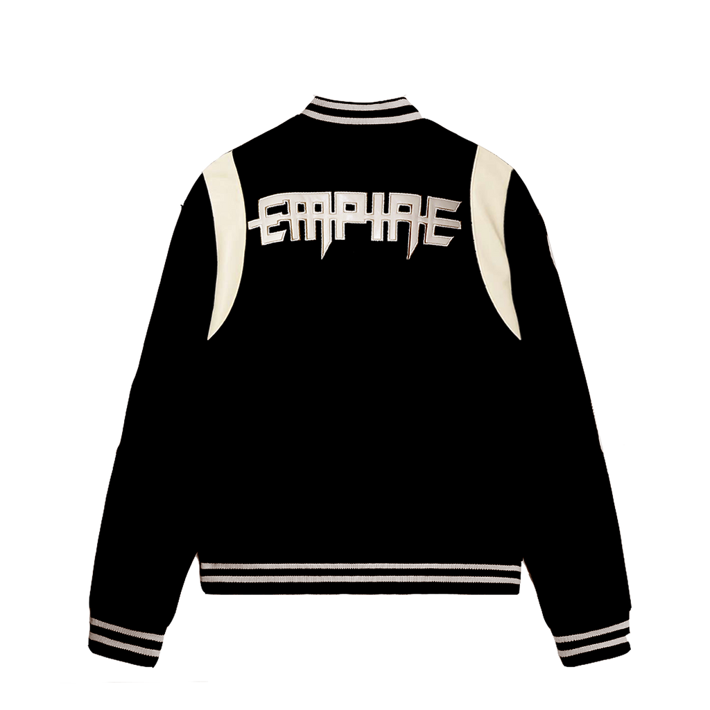 Black Varsity