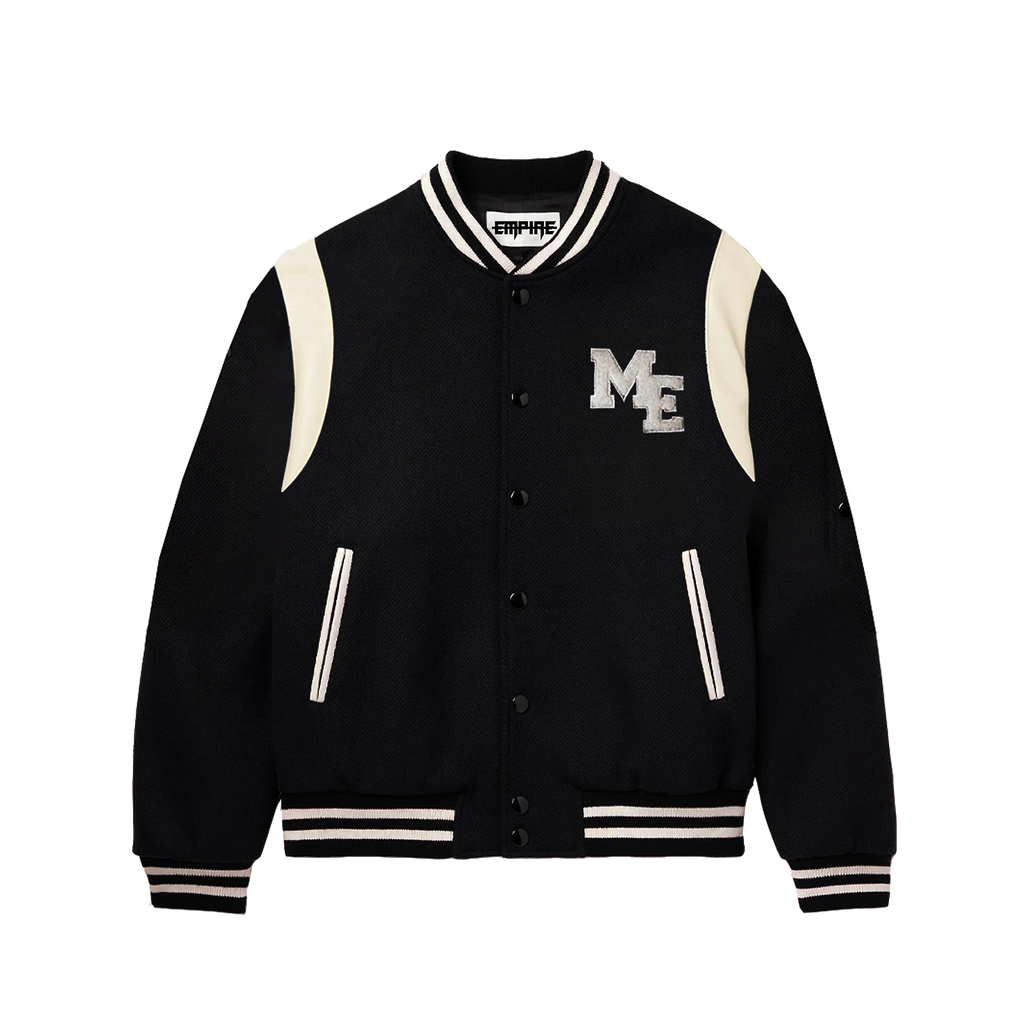 Black Varsity