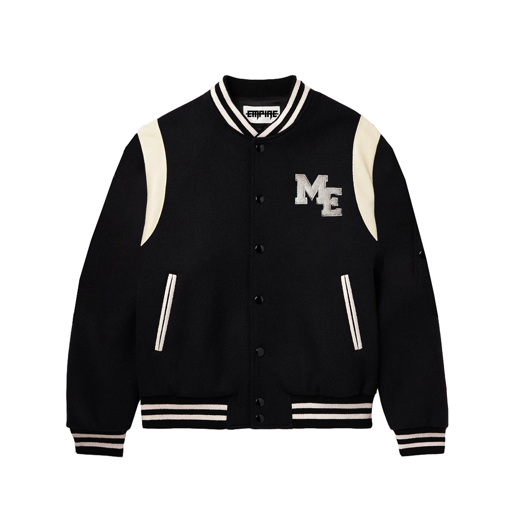 Black Varsity