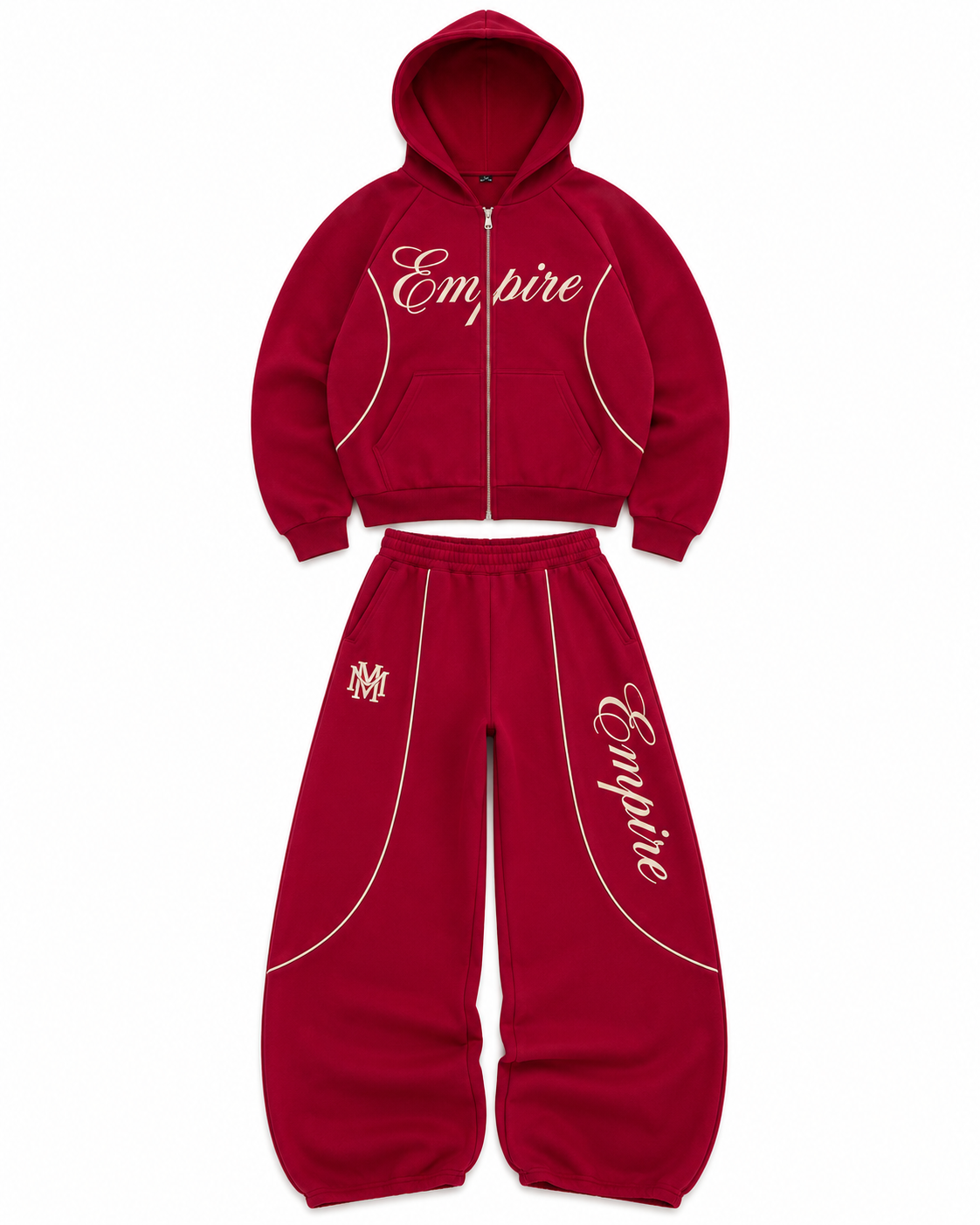 EMPIRE " BLOODLINE SET "