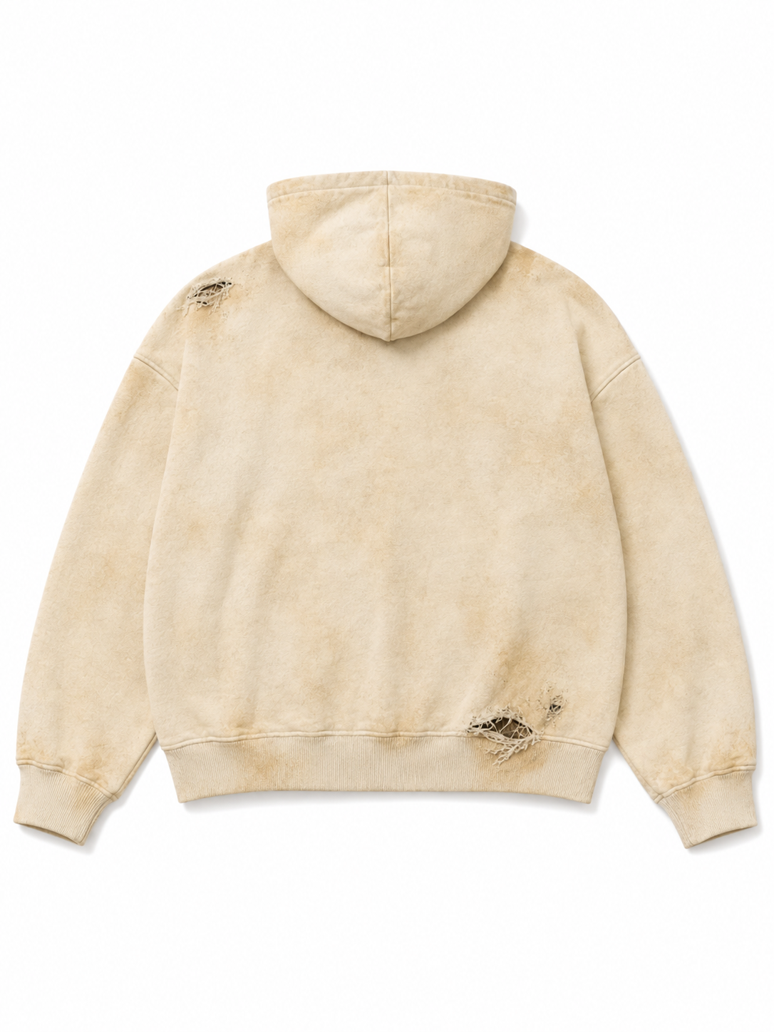 EMPIRE " FOUNDATION SWEATER "