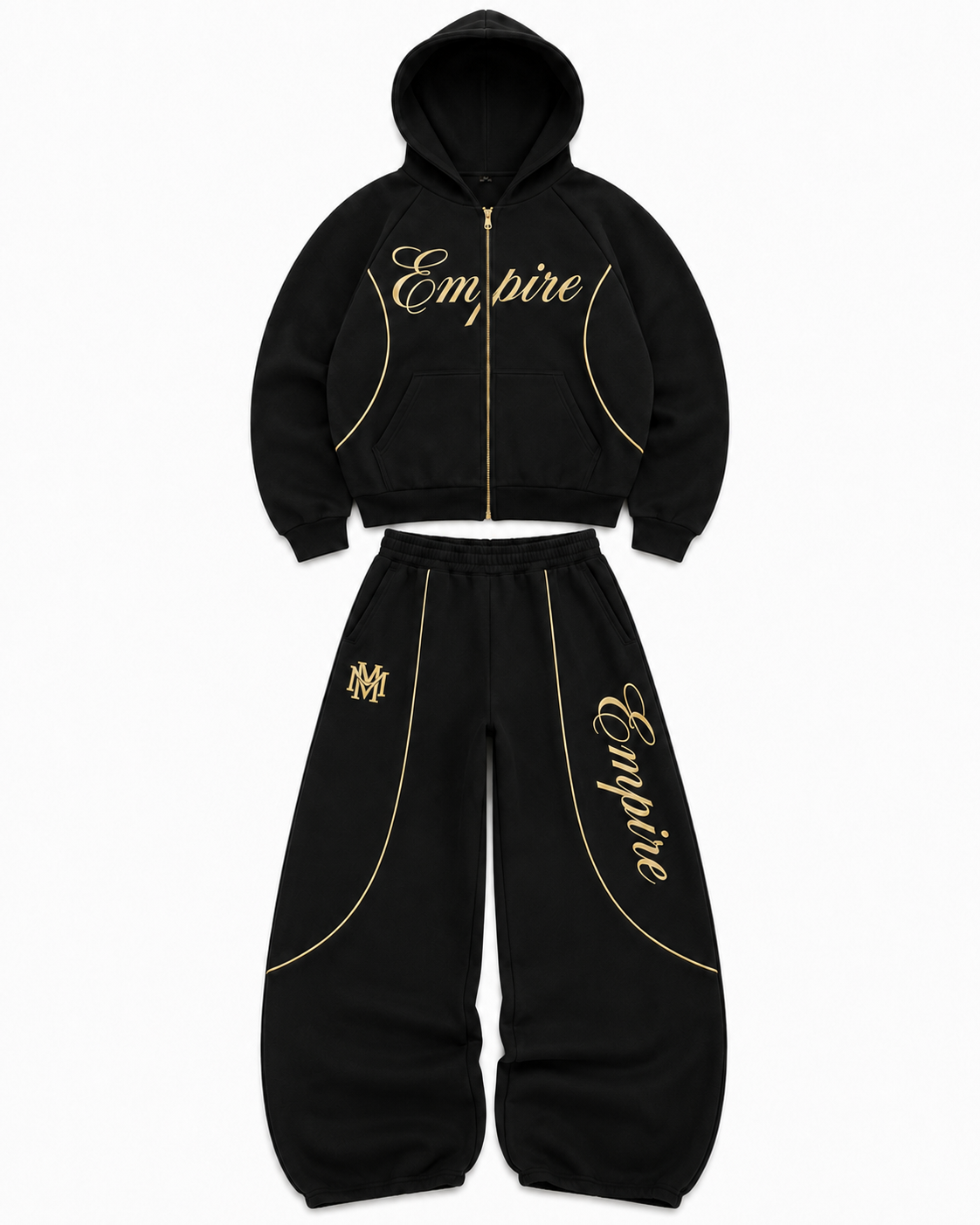 EMPIRE "DYNASTY SET"