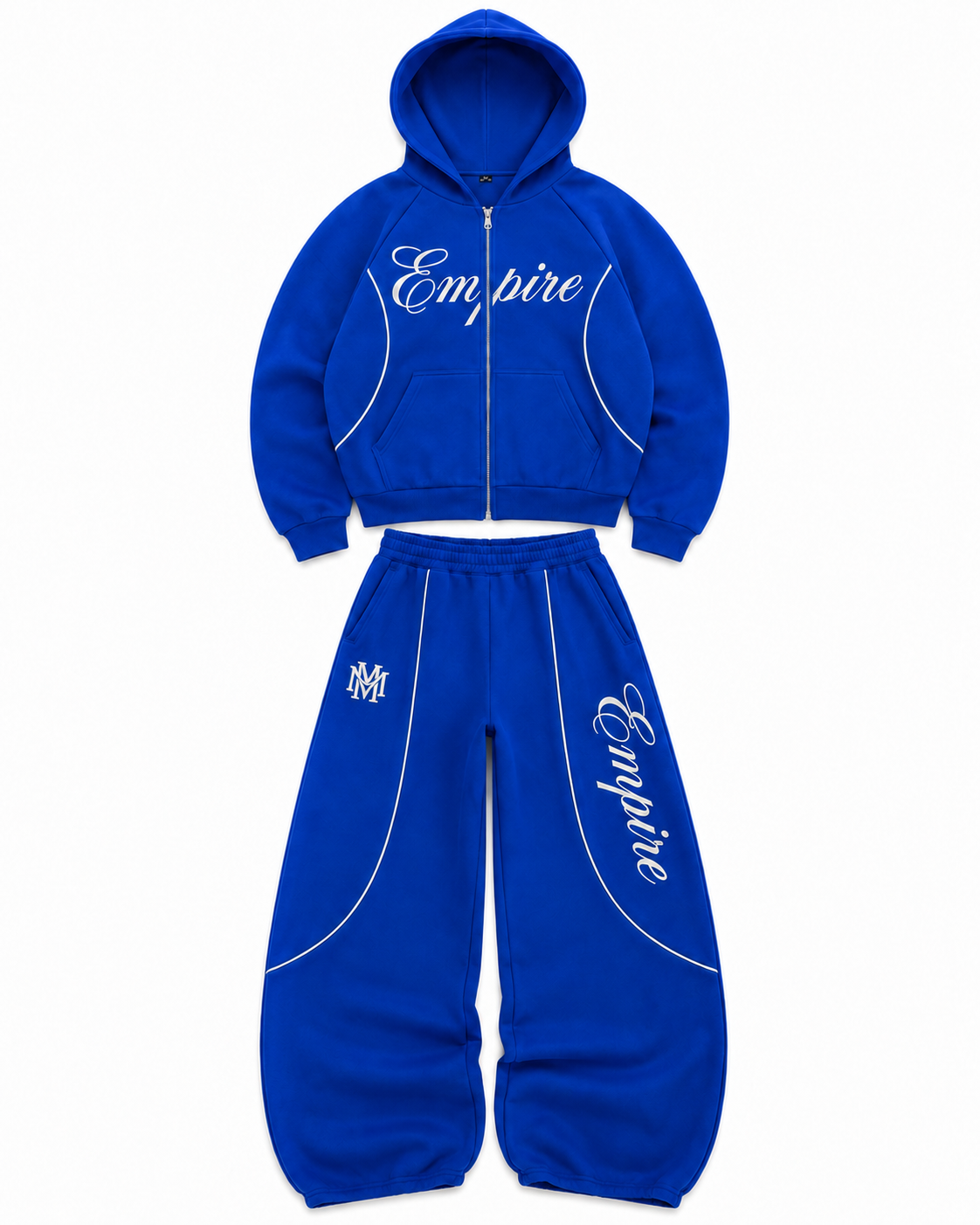 EMPIRE "ROYALTY SET"