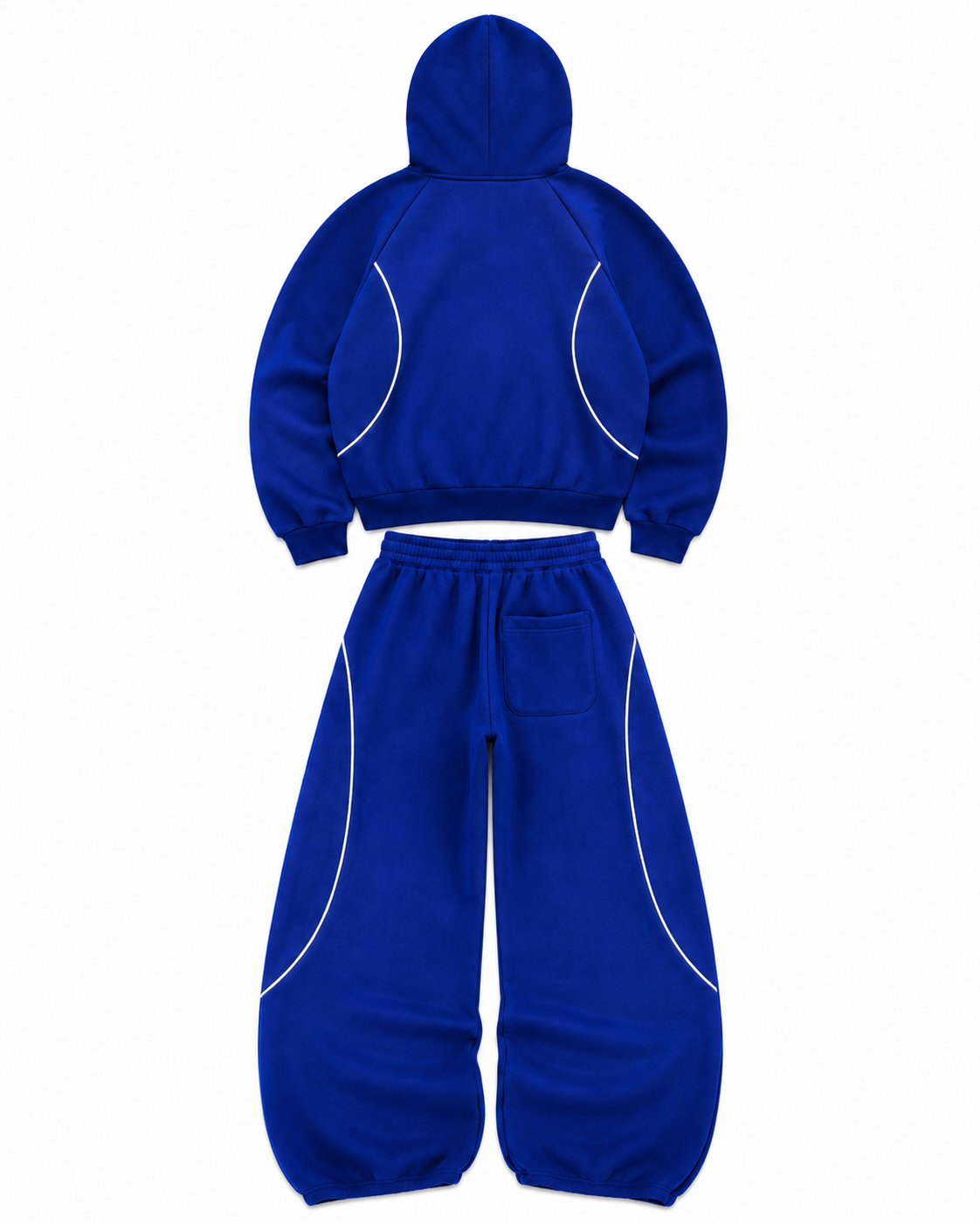 EMPIRE "ROYALTY SET"