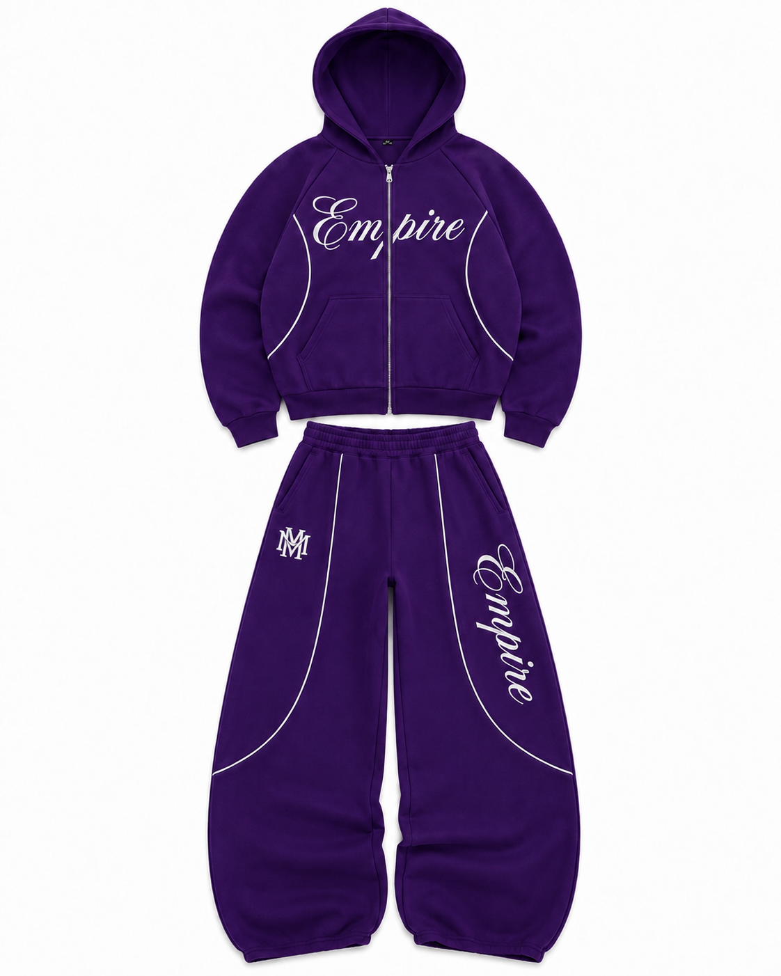 EMPIRE "REIGN SET"