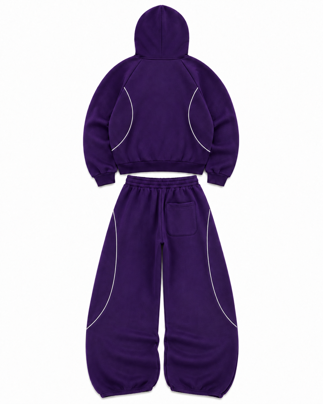 EMPIRE "REIGN SET"