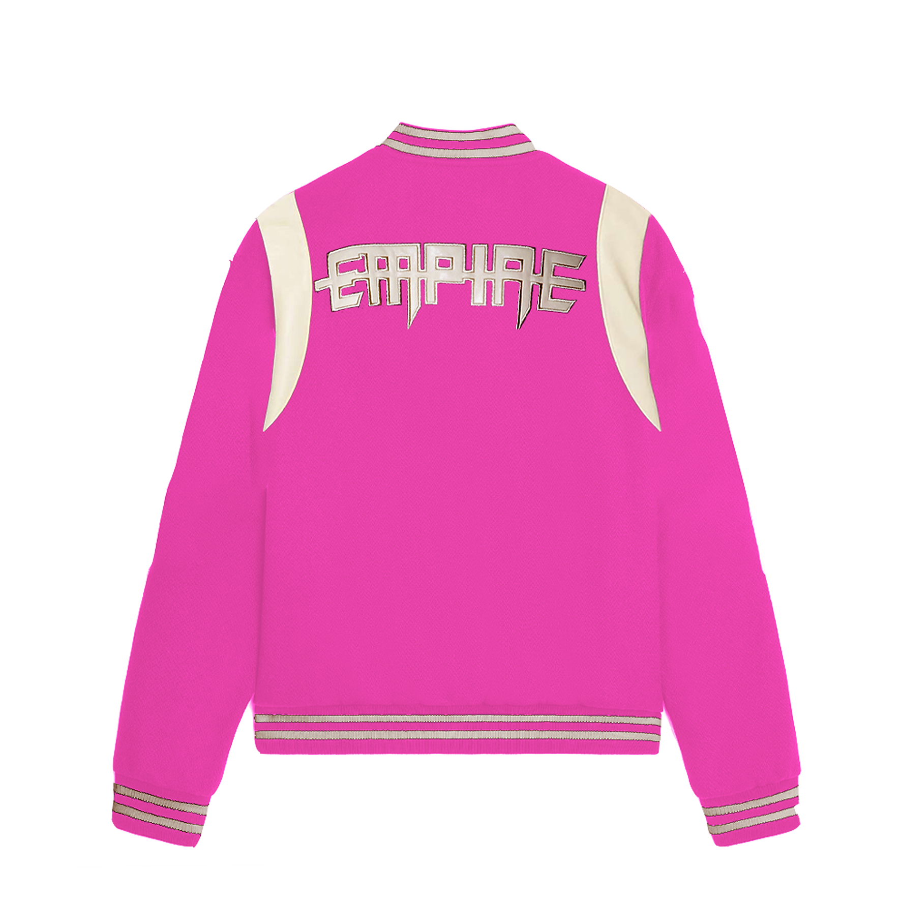 Pink Varsity