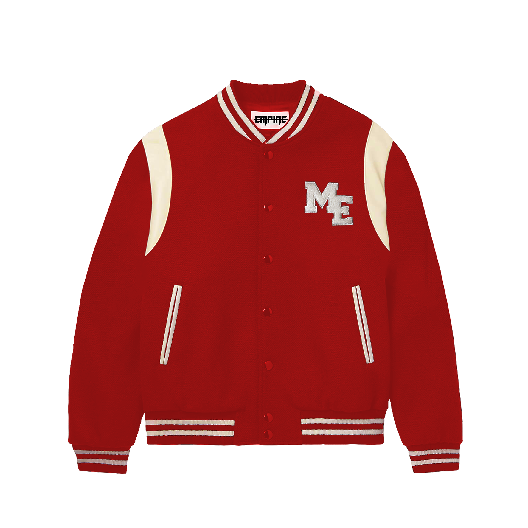 Red Varsity