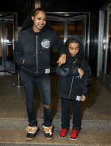 Black Empire Zipup - Majo Empire