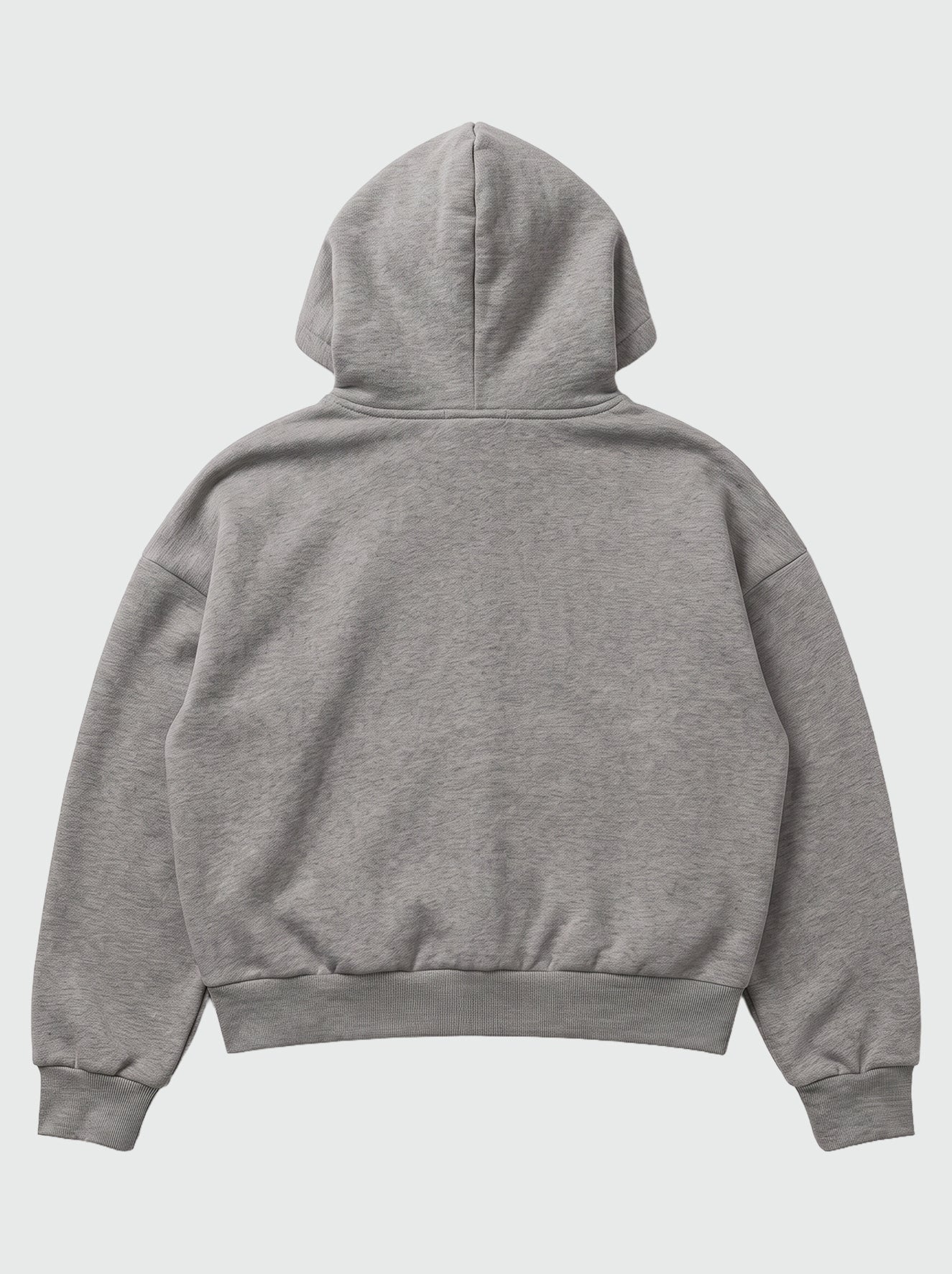 EMPIRE ESSENTIAL ZIPIUP
