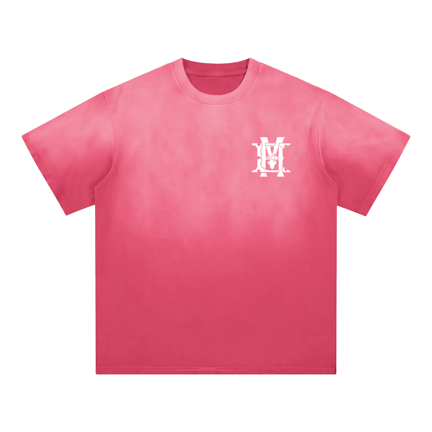 Empire Sunfade Monogram T-Shirt