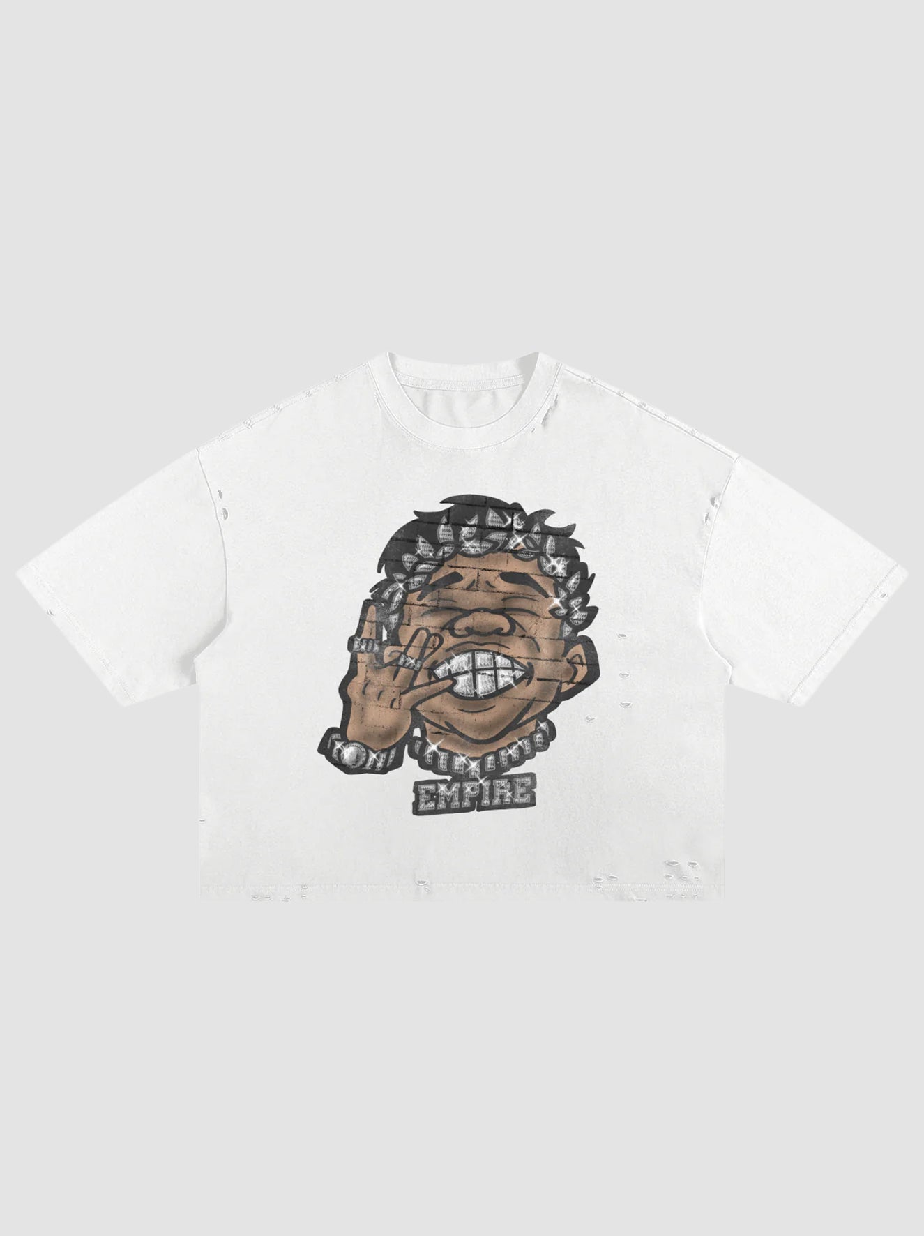 Emperor T-Shirt