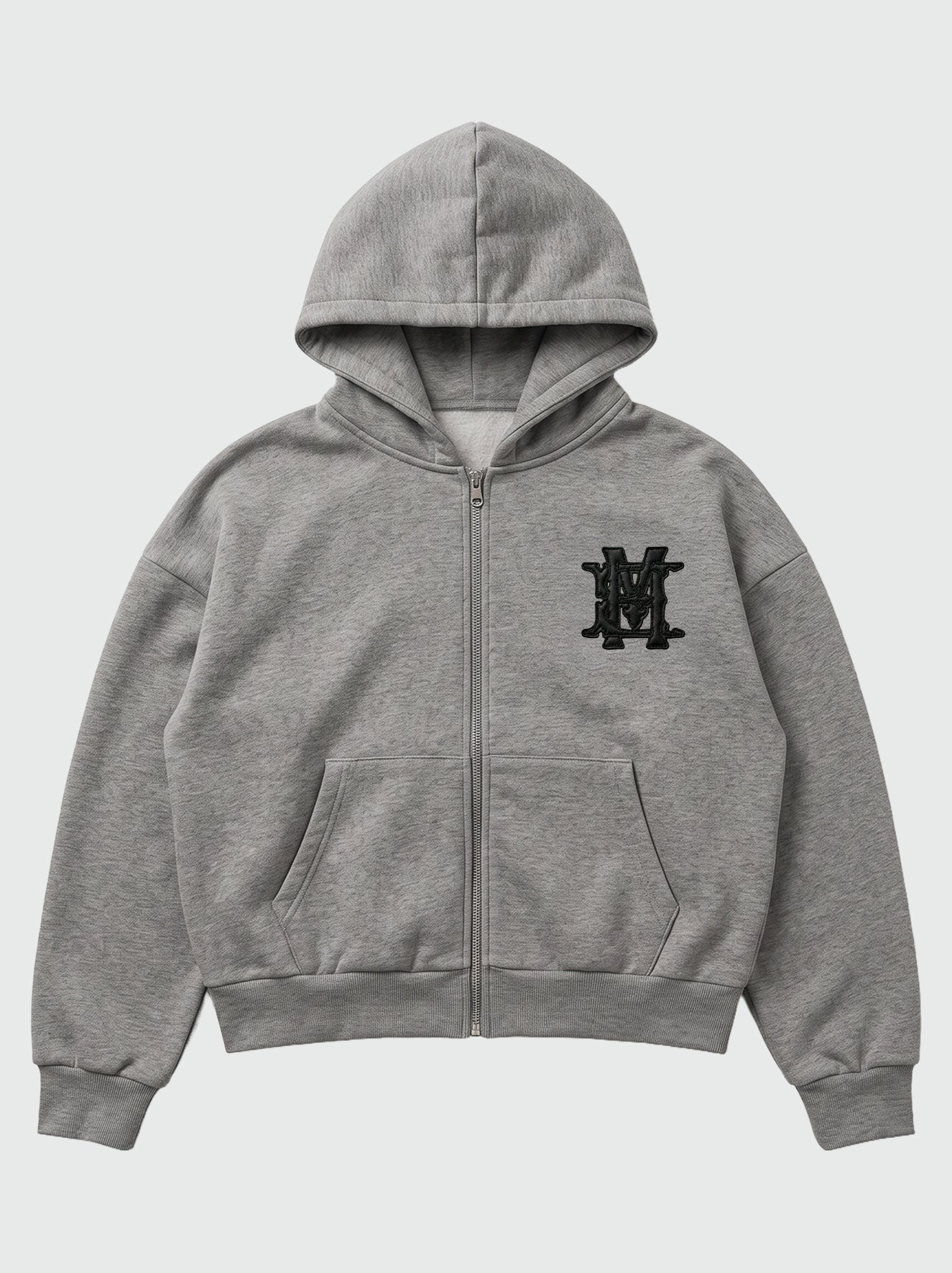 EMPIRE ESSENTIAL ZIPIUP