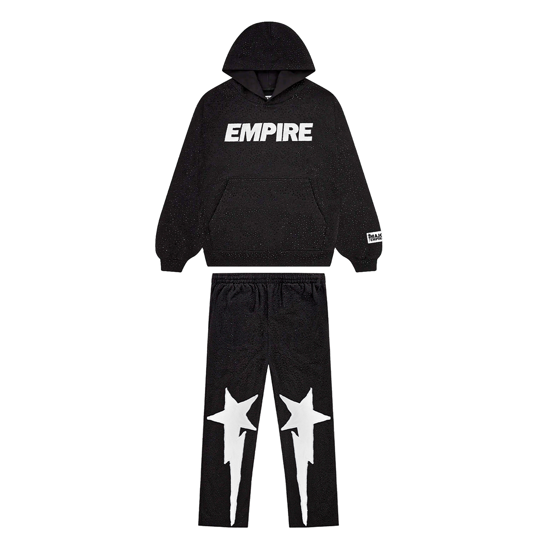 VVS Sweatsuit (Save $20)