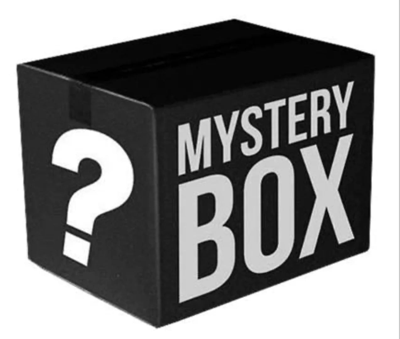 Empire Mystery Box