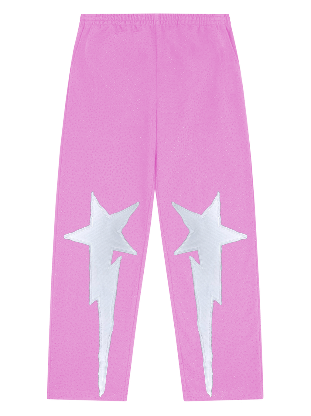 Pink VVS Sweats