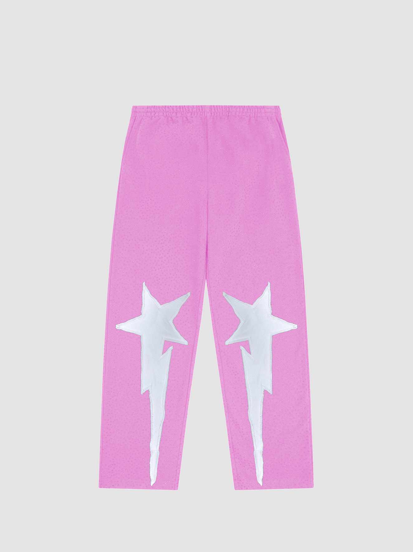 Pink VVS Sweats