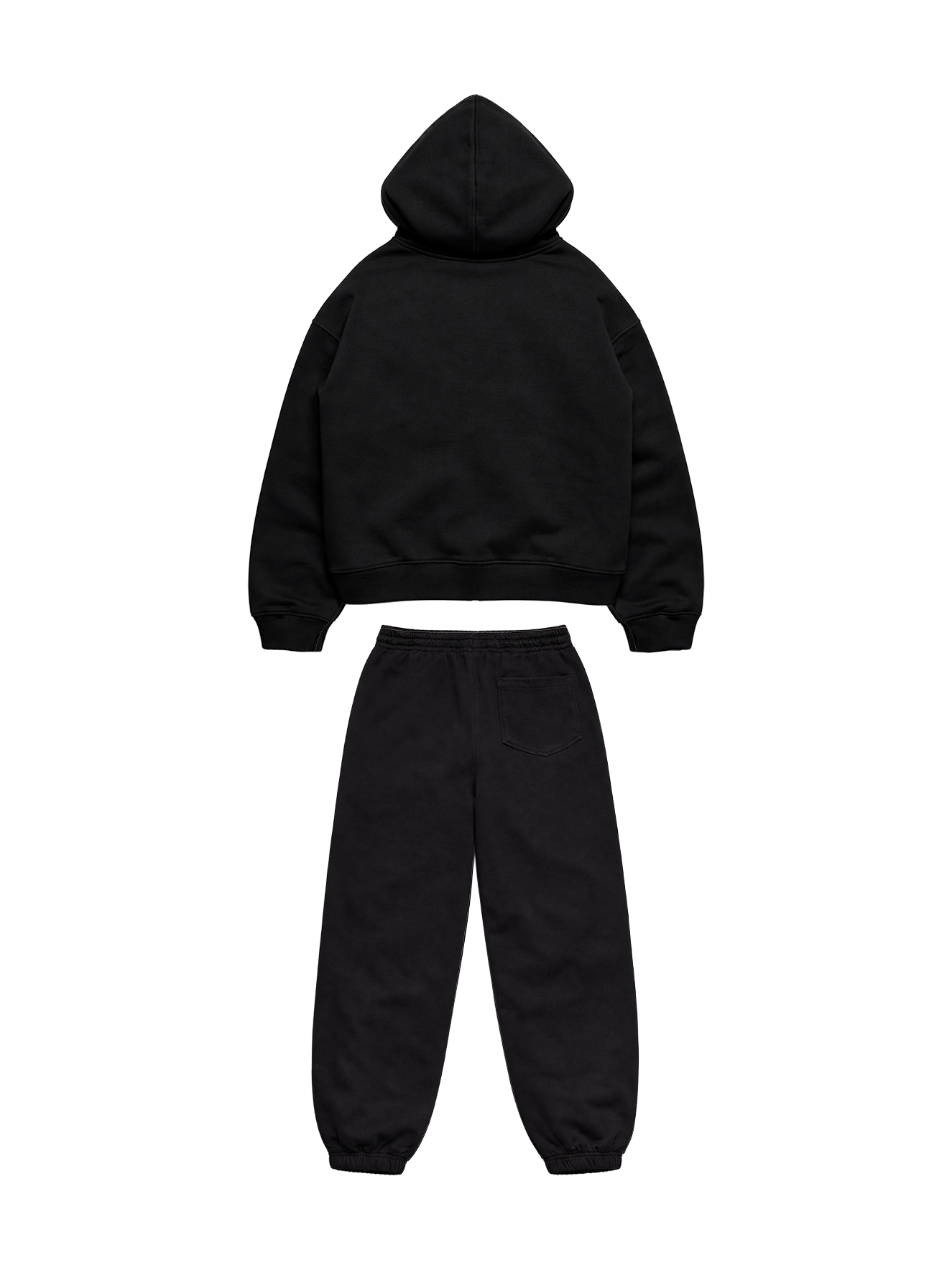 Empire Leather Patch Set