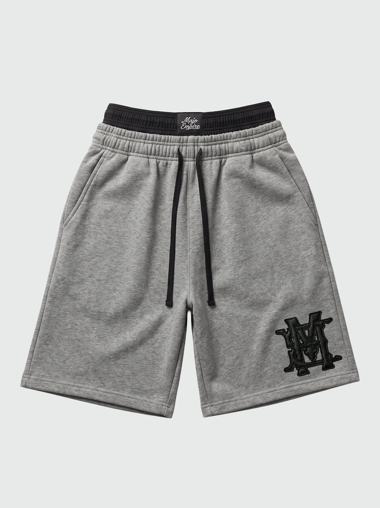 EMPIRE ESSENTIALS SHORTS