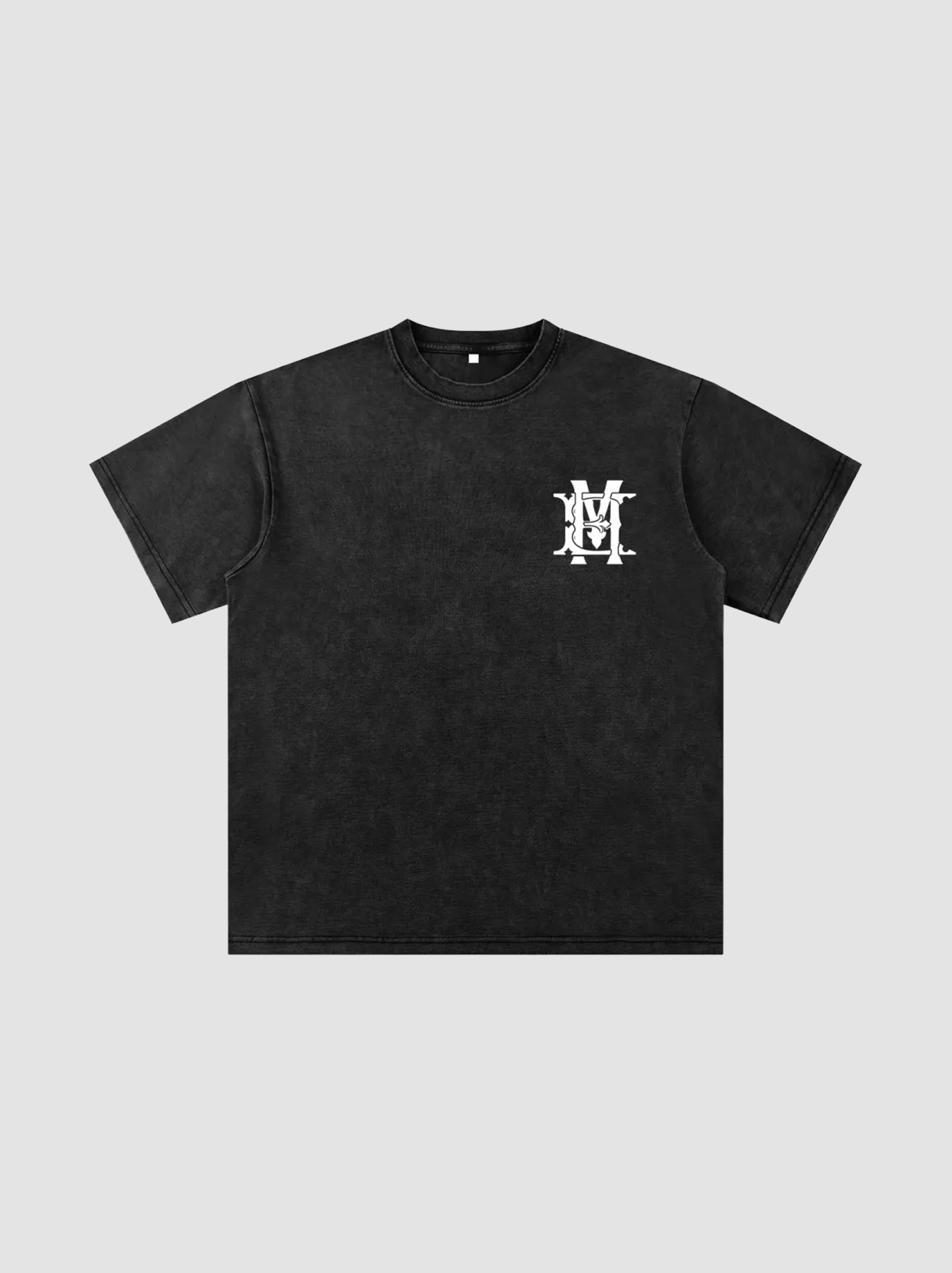 Empire Monogram T-Shirt