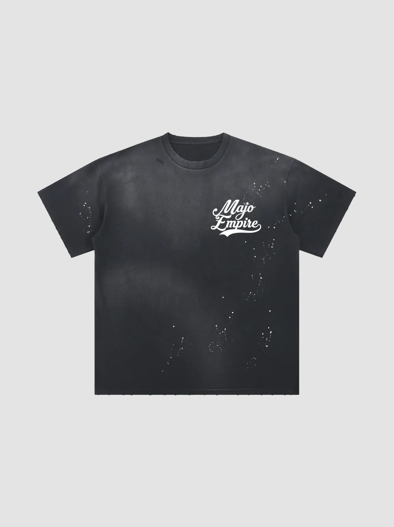 Empire Splatter T-Shirt