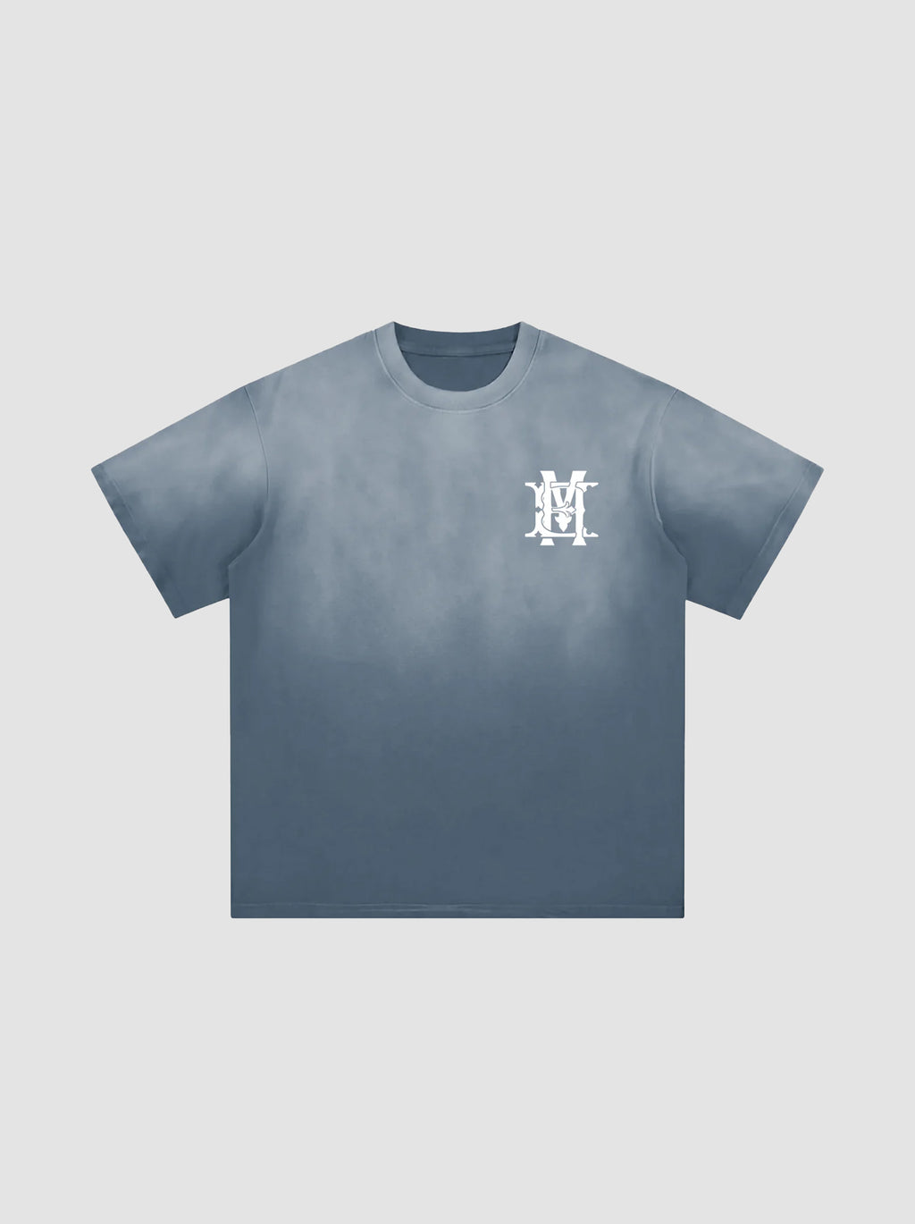 Empire Sunfade Monogram T-Shirt
