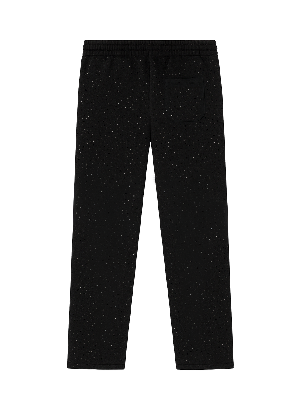 Black VVS Sweats