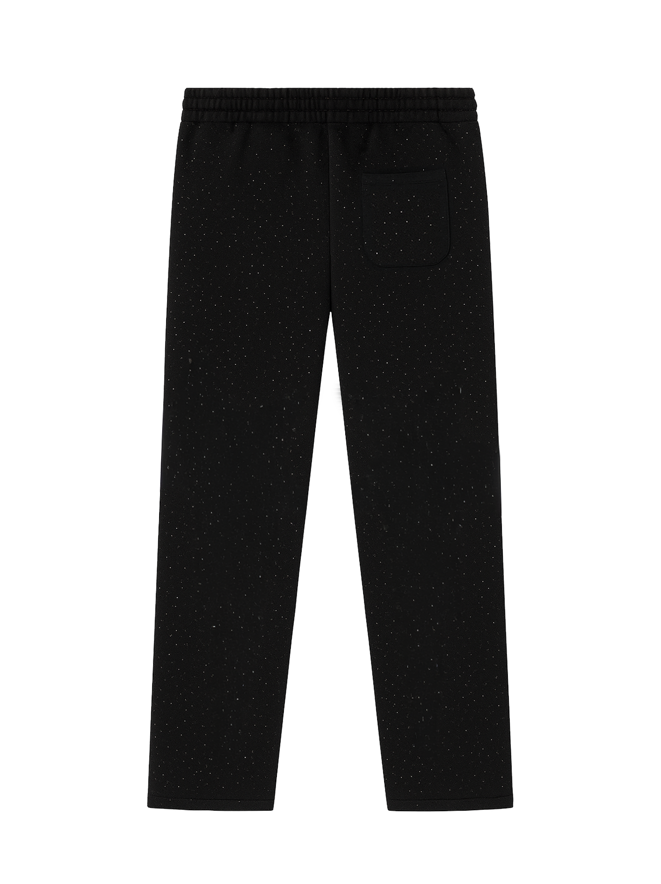 Black VVS Sweats