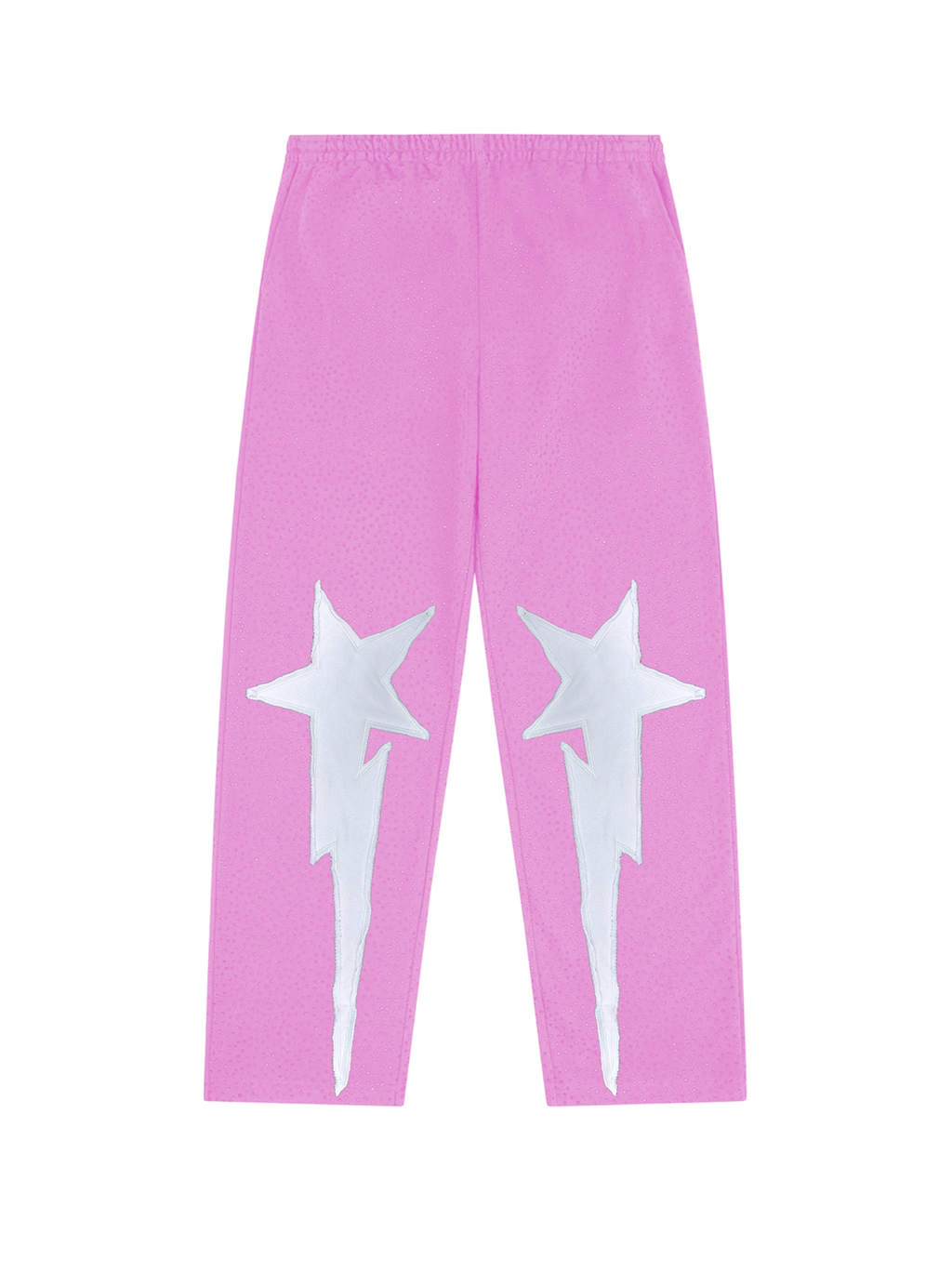 Pink VVS Sweats