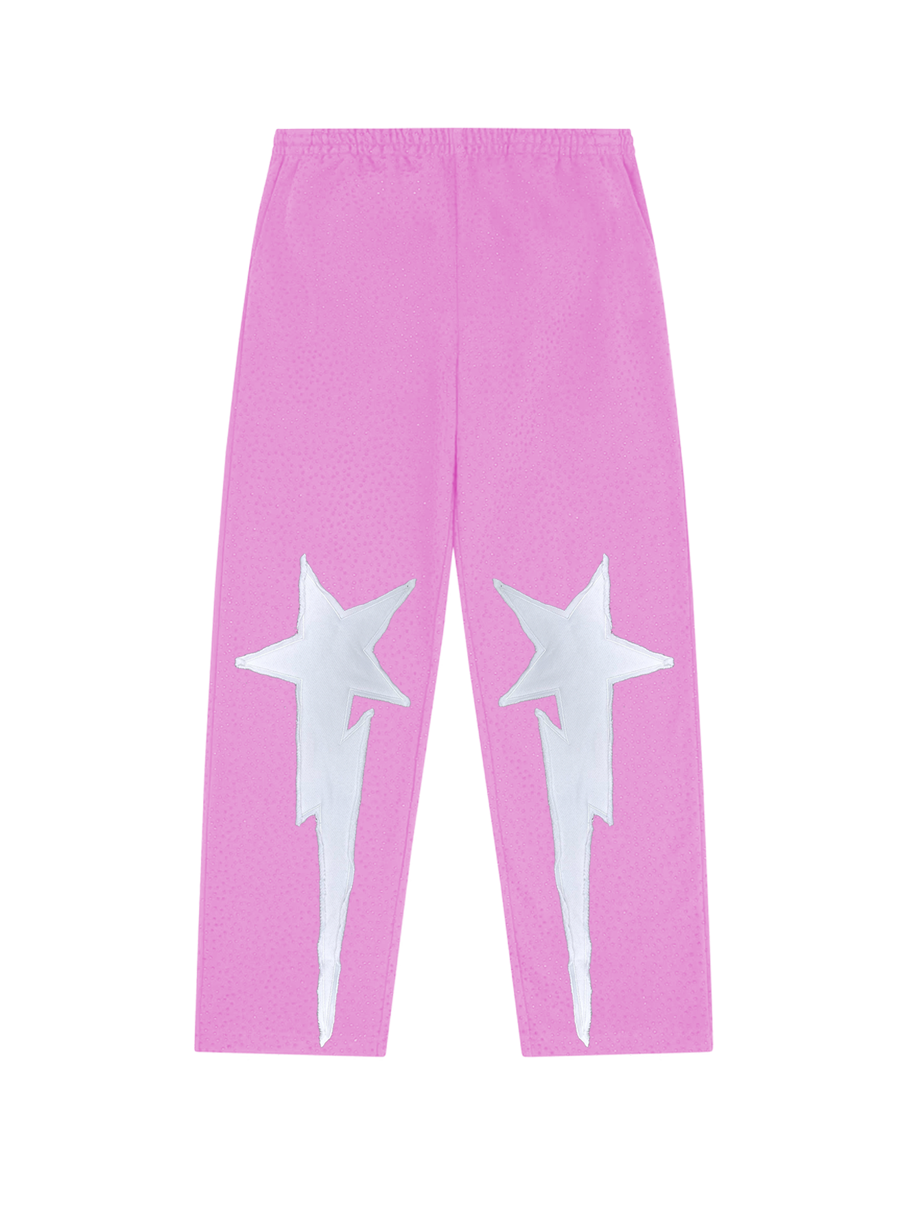 Pink VVS Sweats